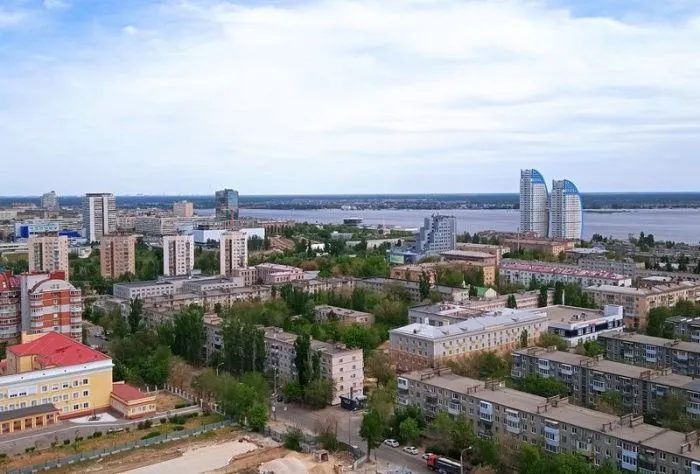 В Волгоградской области доступны более 500 бесплатных точек Wi-Fi В Волгоградской области доступны более 500 бесплатных точек Wi-Fi