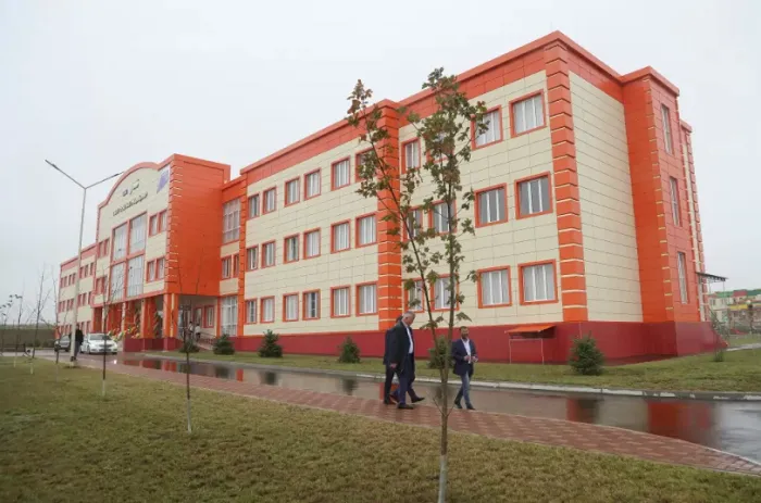 В Ингушетии на строительство школ выделят более 5 млрд рублей
