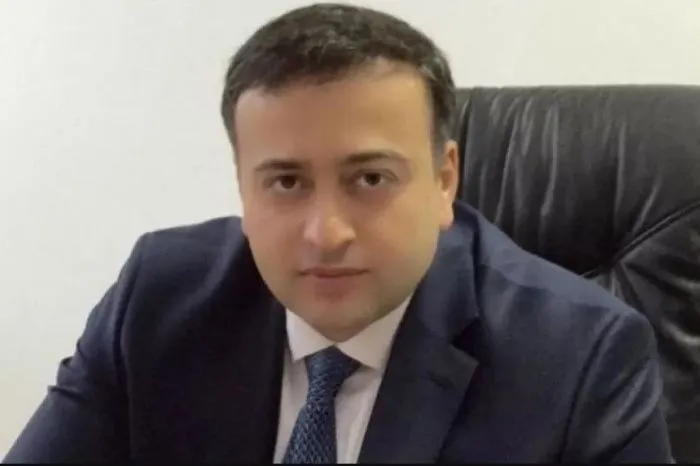 На замглавы МВД Дагестана завели дело о взяточничестве