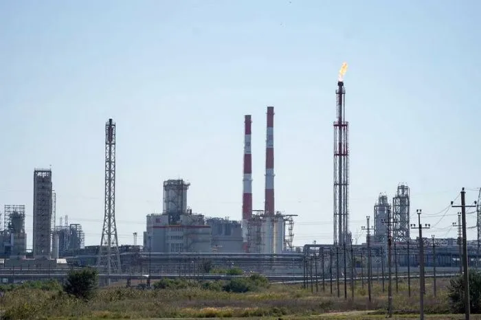 На Ставрополье за пять лет планируют запустить производство азотных удобрений На Ставрополье за пять лет планируют запустить производство азотных удобрений