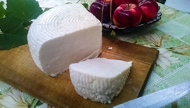 Верховный суд оставил «Сыр Адыгейский» за адыгейскими производителями