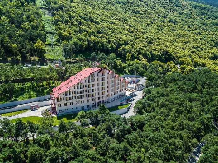 В Ингушетии 13 млрд рублей инвестируют в развитие курорта «Армхи»