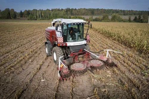 «Ростсельмаш» пополнил модельный ряд сельскохозяйственной техники