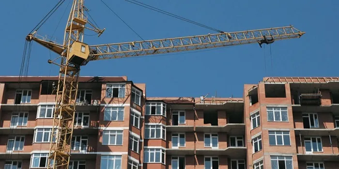 Строительство нового микрорайона из 34 жилых домов началось в Краснодаре