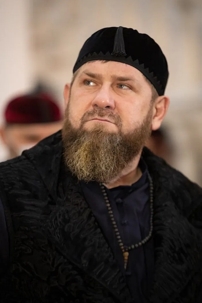 Рамзан Кадыров объяснил инцидент с «похищением» супруги судьи Верховного суда Чечни