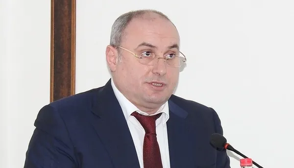 В Махачкале назначен новый врио главы города В Махачкале назначен новый врио главы города