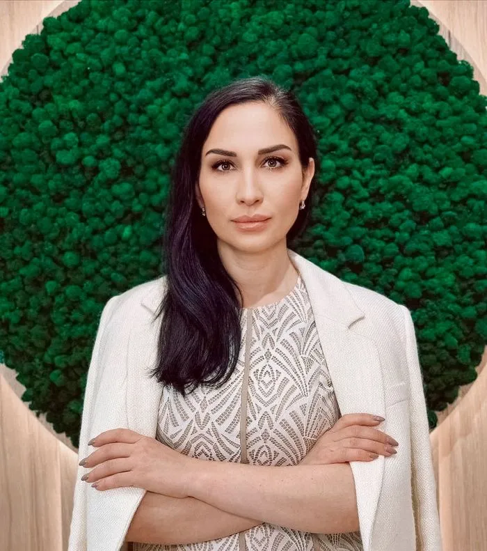 Люди года на Юге 2025: Бэла Берзегова, «Еврострой» — инвестпроект, развивающий Адыгею