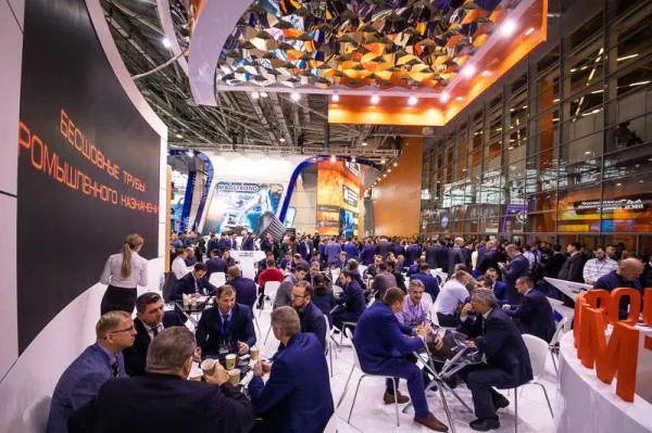 На международной выставке «Металл-Экспо'2020» соберутся металлурги и их партнеры 