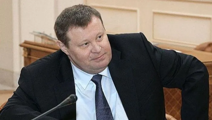 Владимир Устинов останется в должности полпреда в ЮФО до 2024 года