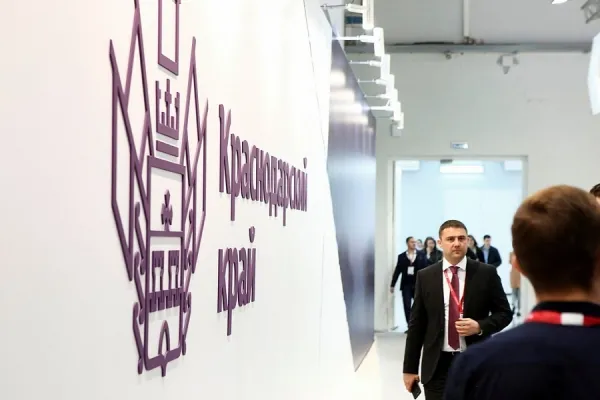 Краснодару нужно 10 лет, чтобы догнать Москву, Ростову и Волгограду – 20 лет