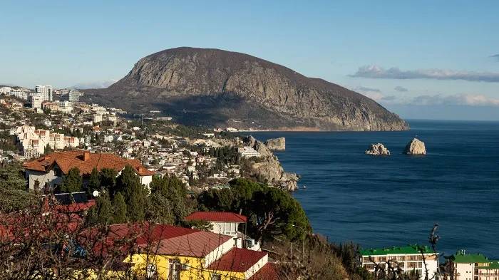 Крым вошел в топ самых доступных регионов для туристов
