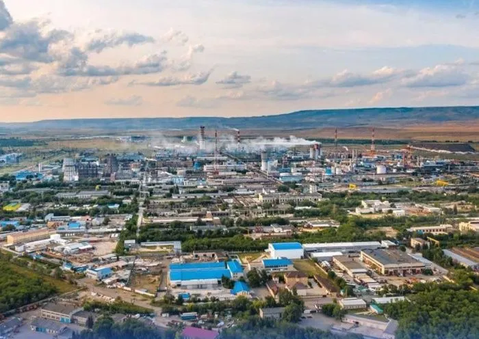 Число резидентов ТОСЭР «Невинномысск» на Ставрополье увеличилось на  четверть в 2022 году | Эксперт ЮГ