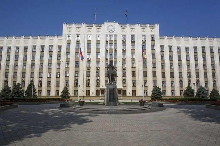 Краснодарскому краю спишут 46 млрд рублей задолженности по бюджетным кредитам