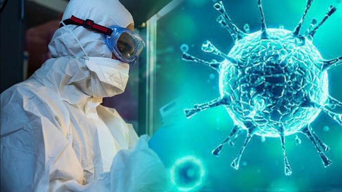 На Дону зарегистрировали 482 новых случая коронавируса