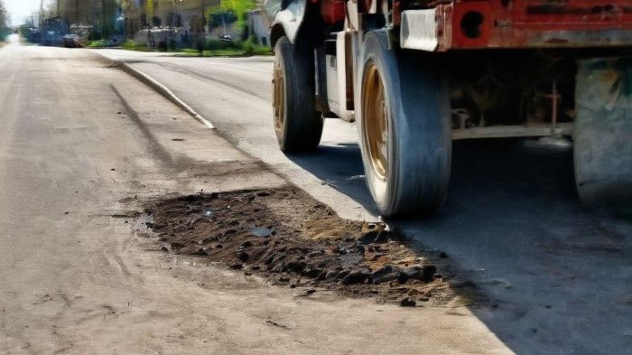 11 млрд рублей направят на ремонт муниципальных дорог в Ставрополье в 2024 году