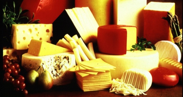 «Староминский Сыродел» наладил выпуск продукции под мировыми брэндами «Староминский Сыродел» наладил выпуск продукции под мировыми брэндами