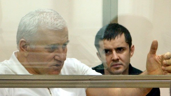 В Ростове начался второй судебный процесс над Саидом Амировым
