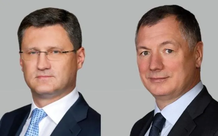 Кураторы ЮФО и СКФО Марат Хуснуллин и Александр Новак продолжат работу в федеральном правительстве