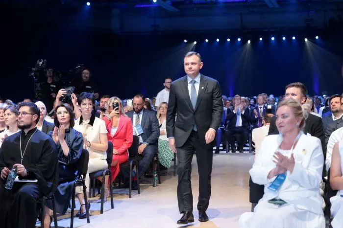 Новая стратегия Ростовской области – быть центром Юга России Новая стратегия Ростовской области – быть центром Юга России